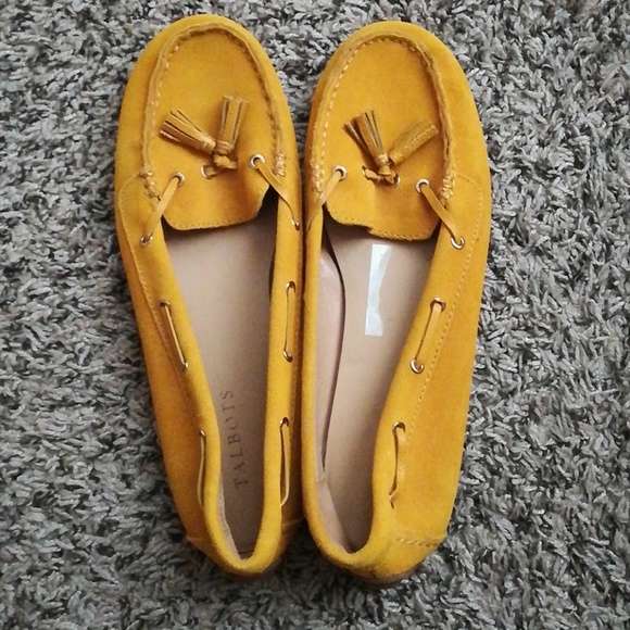 Talbots Shoes - Talbots shoes